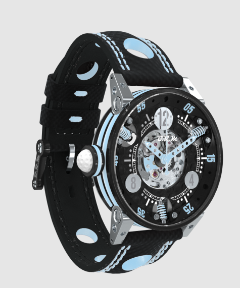 Review High Quality B.R.M Replica Watches For Sale BRM GF7-38-SA-N-SQ-ABLC